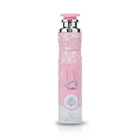 Lattafa perfumes Yara Purškikliai ir difuzoriai 300 ml