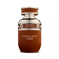 French avenue Cocolatte Lassi Eau De Parfum 80 ml