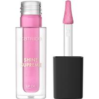 Catrice , Shine Supreme, Hydrating, Smoothing & Plumping, Lip Oil, No, 040, Cherry Lush, Lūpų aliejus