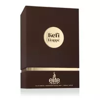 Risala elite Kefi Frappe Eau De Parfum 100 ml