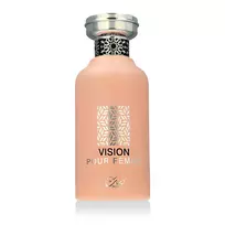 Nusuk Vision Eau De Parfum 100 ml