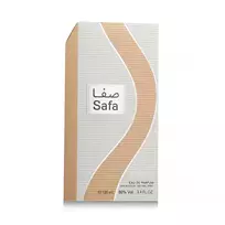 Nusuk Safa Eau De Parfum 100 ml