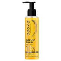 Syoss Beauty Elixir Absolute Oil Plaukų aliejus ir serumas 100 ml Plaukų aliejai, serumai ir ampulės
