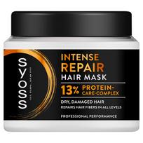 Syoss Intense Repair Hair Mask