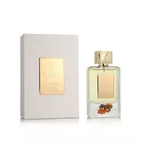 Azha perfumes Agarwood Amber Eau De Parfum 100 ml