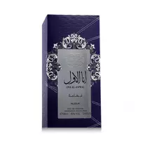 Nusuk Ana Al Awwal Blue Eau De Parfum 100 ml