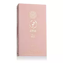 Nusuk Al Mukhtalif Roses Eau De Parfum 100 ml