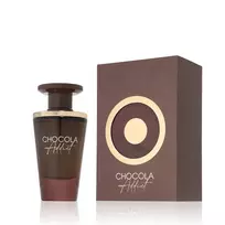 French avenue Chocola Addict Eau De Parfum 100 ml