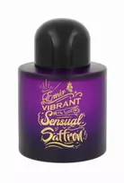Emir Vibrant Sensual Saffron Eau De Parfum 100 ml