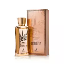 Emir Cosmopolitan Dubai Eau De Parfum 85 ml