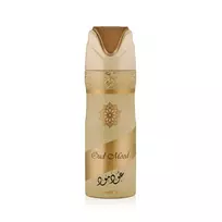 Lattafa perfumes Oud Mood Dezodorantas 200 ml