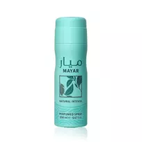 Lattafa perfumes Mayar Natural Intense Dezodorantas 200 ml