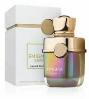 French avenue Enigma Deux Eau De Parfum 100 ml