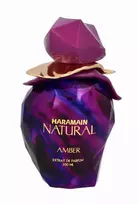 Al haramain Natural Amber Eau De Parfum 100 ml