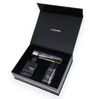 Al haramain Amber Oud Private Edition 75 ml