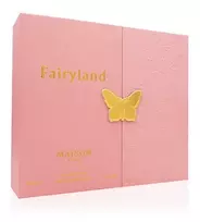 Maison asrar Fairyland Eau De Parfum 100 ml