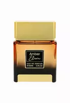 Flavia Parfum Dominant Collections Amber Elixir Eau De Parfum 100 ml