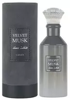 Lattafa perfumes Velvet Musk Eau De Parfum 100 ml