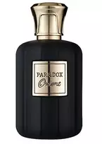 French avenue Paradox Orient Eau De Parfum 100 ml