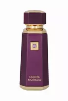 French avenue Sweet Pleasure Collection Cocoa Morado Eau De Parfum 100 ml