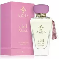 Azha Amal Eau De Parfum 100 ml