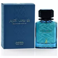 Risala Blue Bomb Extreme Eau De Parfum 100 ml