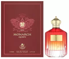 French avenue Monarch Queen Eau De Parfum 100 ml