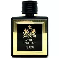 Anfar Amber D'Orient Parfum 115 ml