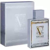 Al haramain Vintage Silver Parfum 100 ml