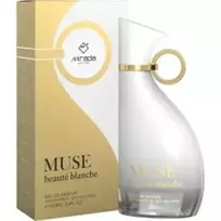 Mirada Muse Beaute Blanche Eau De Parfum 100 ml