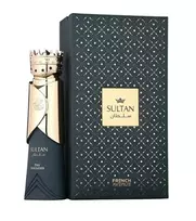 French avenue Sultan The Founder Eau De Parfum 80 ml