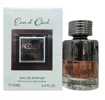 French avenue Oud Tabriz Eau De Parfum 100 ml