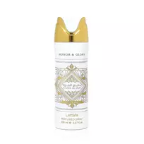 Lattafa perfumes Bade'e Al Oud Honor & Glory Dezodorantas 200 ml