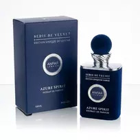 Anfar Serie de Velvet Azure Spirit Parfum 100 ml