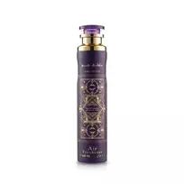 Lattafa perfumes Bade'e Al Oud Amethyst Kambarių purškiklis 300 ml