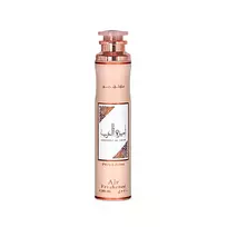 Lattafa perfumes Ameerat Al Arab Prive Rose Kambarių purškiklis 300 ml