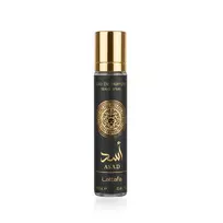 Lattafa perfumes Asad Eau De Parfum 12 ml