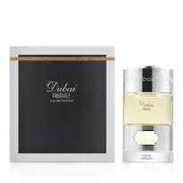 The spirit of dubai Abraj Eau De Parfum 50 ml