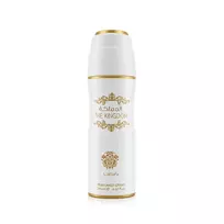 Lattafa perfumes The Kingdom 200 ml