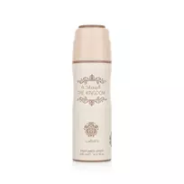 Lattafa perfumes The Kingdom For Woman 200 ml