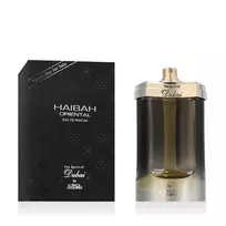 The spirit of dubai Haibah Oriental Eau De Parfum 90 ml