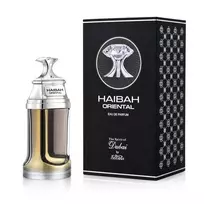 The spirit of dubai Haibah Oriental Eau De Parfum 90 ml