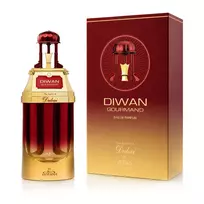 The spirit of dubai Diwan Gourmand Eau De Parfum 90 ml