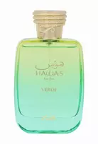 Rasasi Hawas Verde Eau De Parfum 100 ml