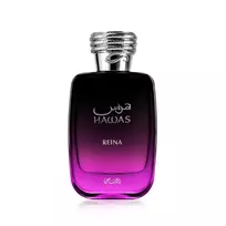 Rasasi Hawas Reina Eau De Parfum 100 ml (unisex) Eau De Parfum