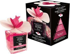 Sweet Home Collection Aroma diffuser Tiaré and Gardenia 150 ml
