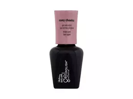 Sally Hansen Salon Gel Polish Gel Nail Color 7 ml