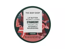 The Body Shop Strawberry 10 ml