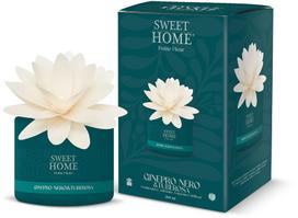 Sweet Home Collection Aroma diffuser Black Juniper & Tuberose 200 ml Lazdelės namų kvapui