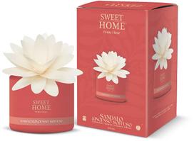 Sweet Home Collection Aroma diffuser Sandalwood & Soft Incense 200 ml Kvapų difuzorius